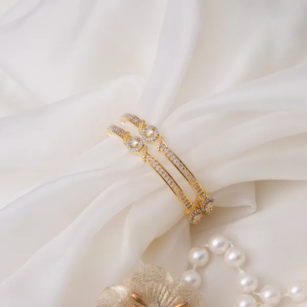 Gold_Gina_Plated_Zirconia_Bangles_For_Women