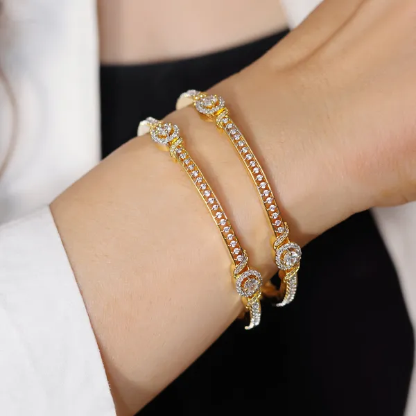 Gold_Gina_Plated_Zirconia_Bangles_For_Women