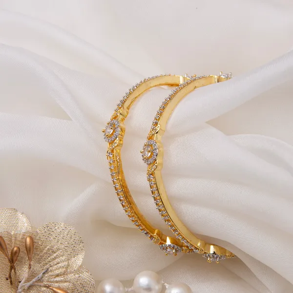 Gold_Gina_Plated_Zirconia_Bangles_For_Women
