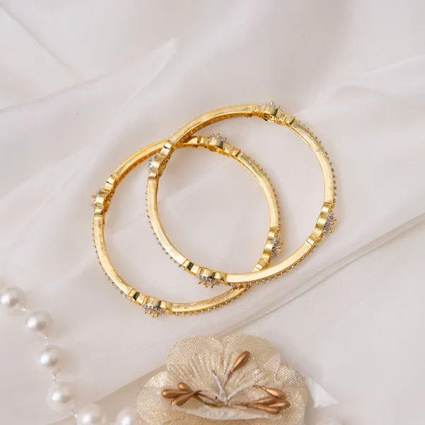 Gold_Gina_Plated_Zirconia_Bangles_For_Women