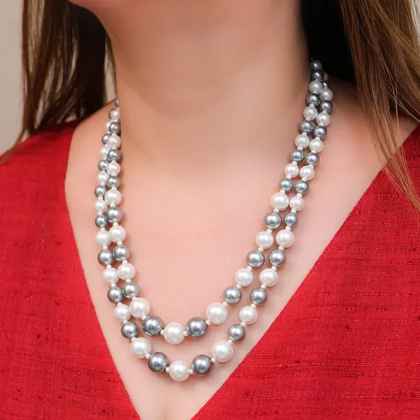 Grey_Zoya_And_White_Necklace_Set_For_Women
