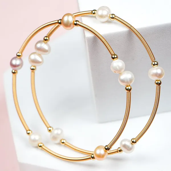 White_Kamakshi_Openable_Pearl_Bangles_Cum_Bracelet_For_Women