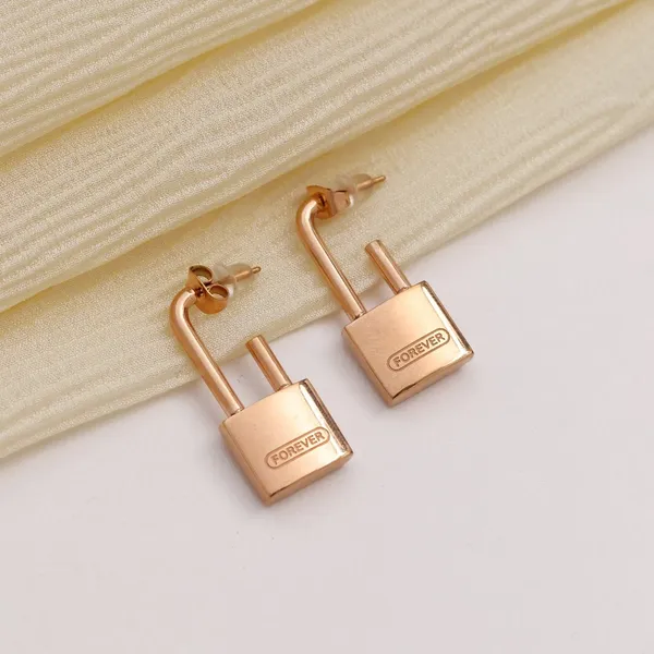 Gold_Lock_Hoop_Earrings_For_Women