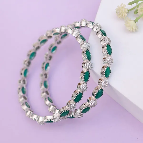 Green_Meera_Green_Stone_Bangles_For_Women