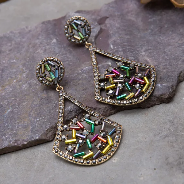Multicolor_Dangler_Earrings_For_Women