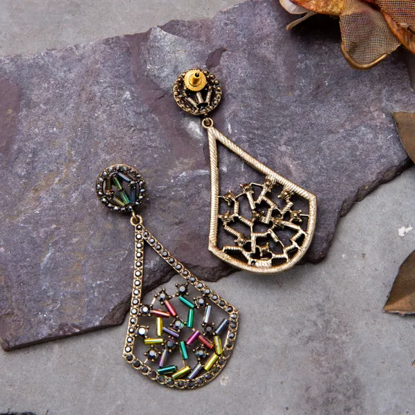 Multicolor_Dangler_Earrings_For_Women