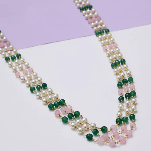 Multicolor_Nishthaa_Layered_Necklace_For_Women