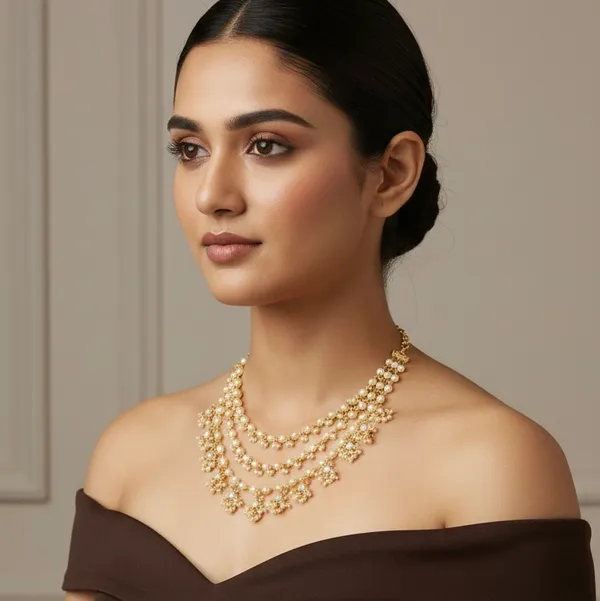 Gold_Layered_Kundan_Necklace_For_Women