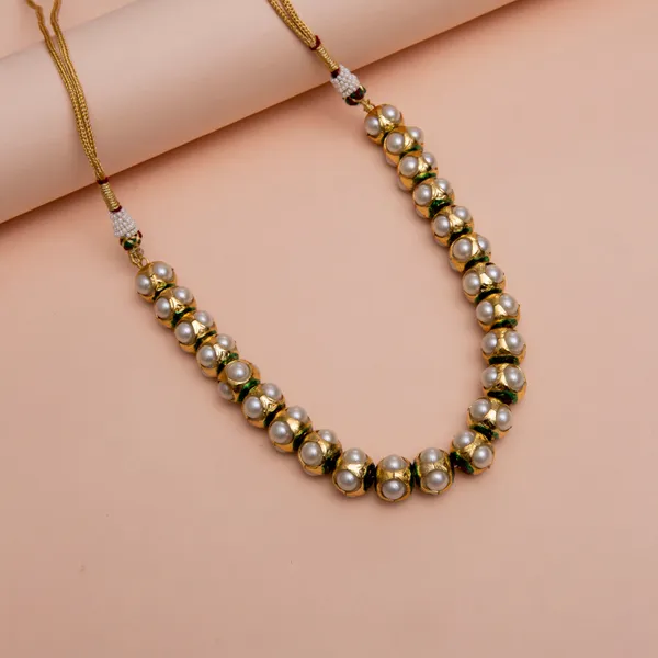 Gold_Rishima_Pearl_Necklace_Set_For_Women