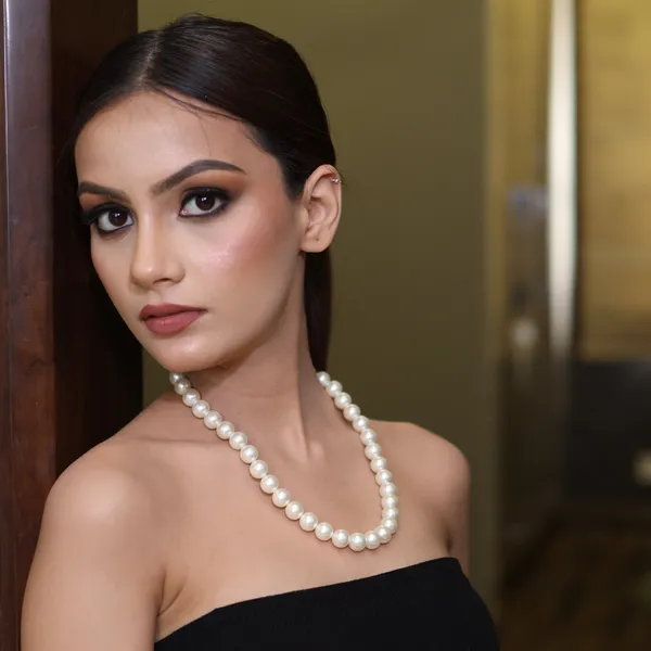 White_Pavani_Pearl_Necklace_For_Women