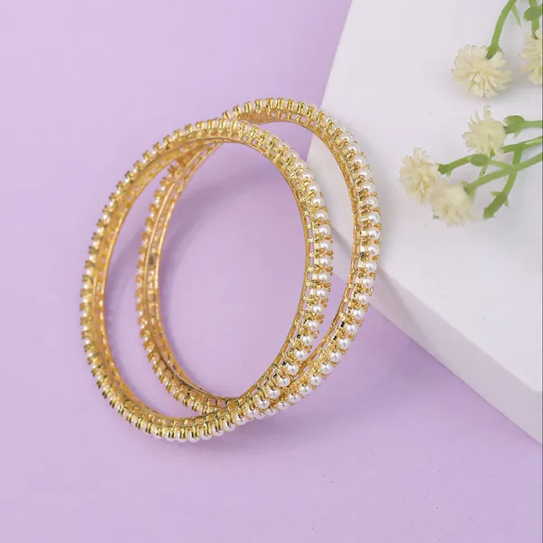 Gold_Ridhi_Toned_Pearl_Bangles_For_Women