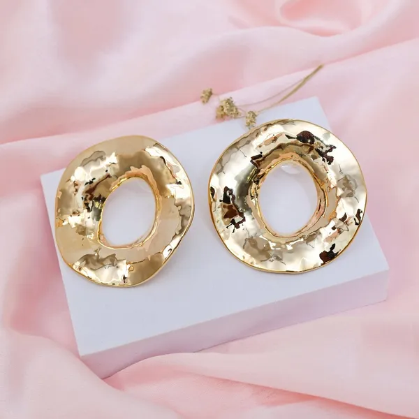 Gold_Rivaa_Anti_Tarnish_Earrings_For_Women