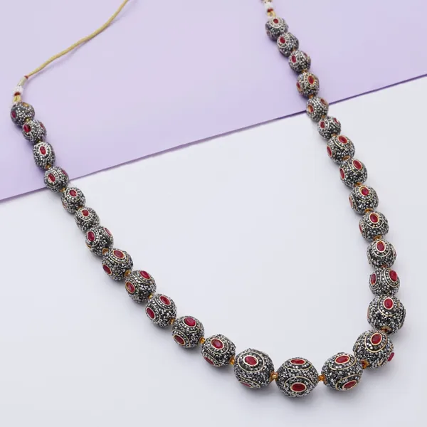 Multicolor_Samiksha_Metallic_Necklace_For_Women