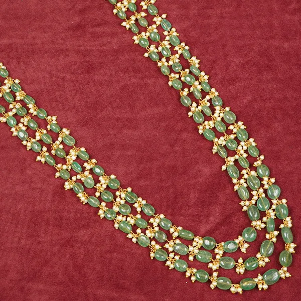 Green_Sanjita_Beads_Necklace_For_Women