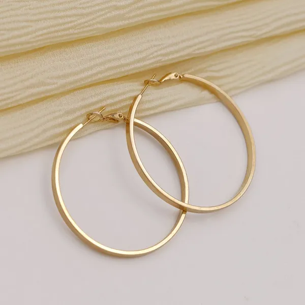 Gold_Statement_Hoop_Earrings_For_Women