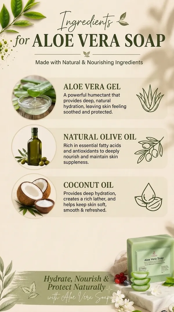 Elakshi_Aloe_Vera_Soap_|_Moisturizing_Herbal_Bath_Bar_|_100_g