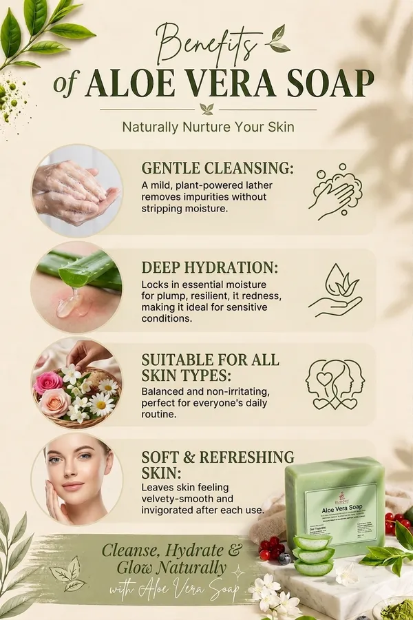 Elakshi_Aloe_Vera_Soap_|_Moisturizing_Herbal_Bath_Bar_|_100_g