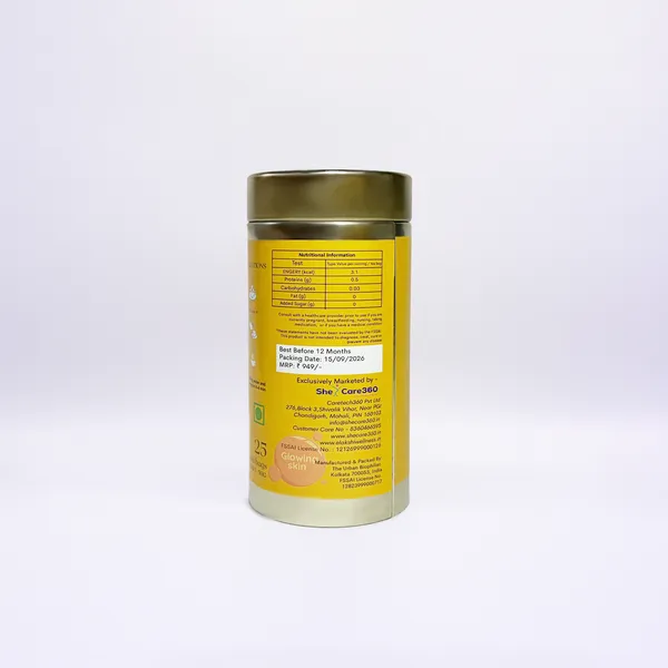 ELAKSHI_SKIN_GLOW_TEA