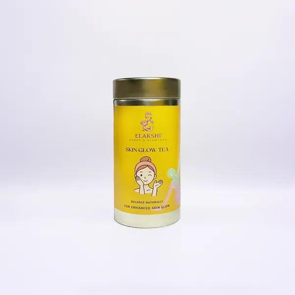ELAKSHI_SKIN_GLOW_TEA