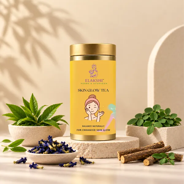 ELAKSHI_SKIN_GLOW_TEA