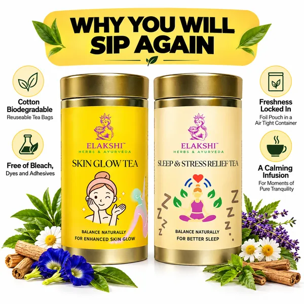 ELAKSHI_SKIN_GLOW_&_SLEEP_STRESS_RELIEF_TEA_COMBO