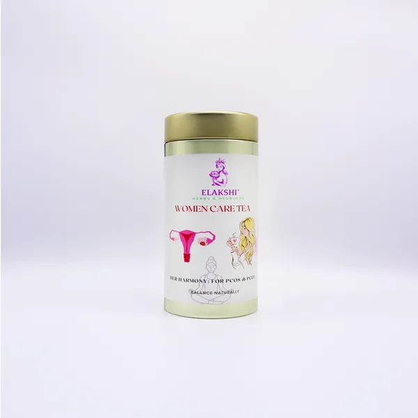 Women_Care_Tea_Herbal_Harmony_For_Pcos_&_Period_Balance_-_BOGO_50_Tea_Bags