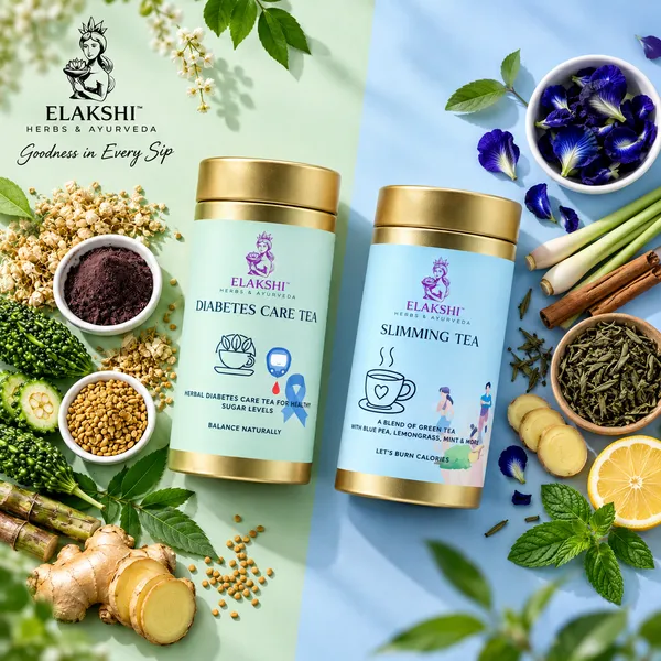 SLIMMING_TEA_&_DIABETIC_CARE_COMBO