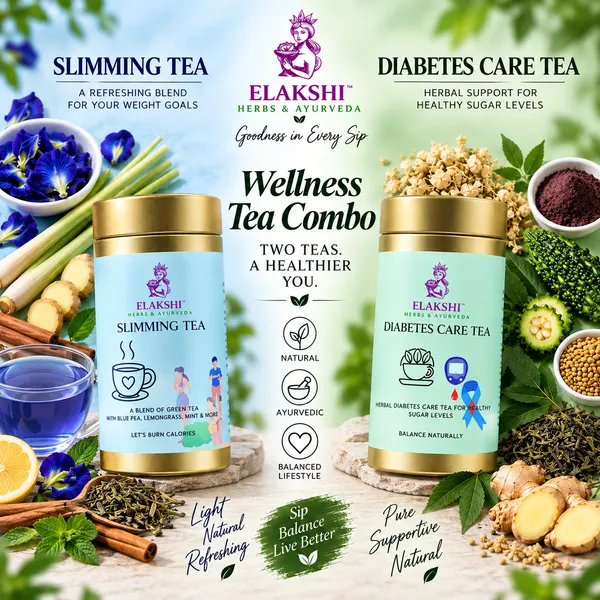 SLIMMING_TEA_&_DIABETIC_CARE_COMBO