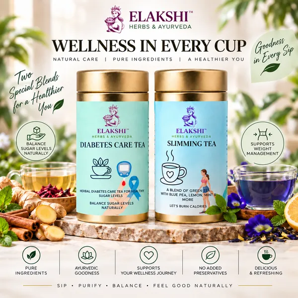 SLIMMING_TEA_&_DIABETIC_CARE_COMBO