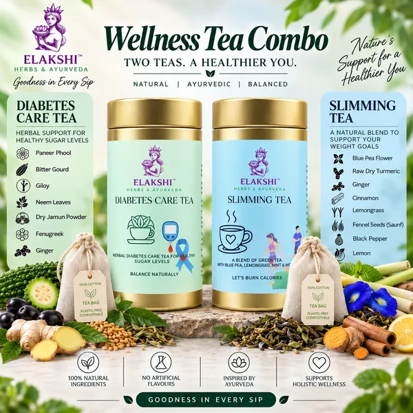 SLIMMING_TEA_&_DIABETIC_CARE_COMBO