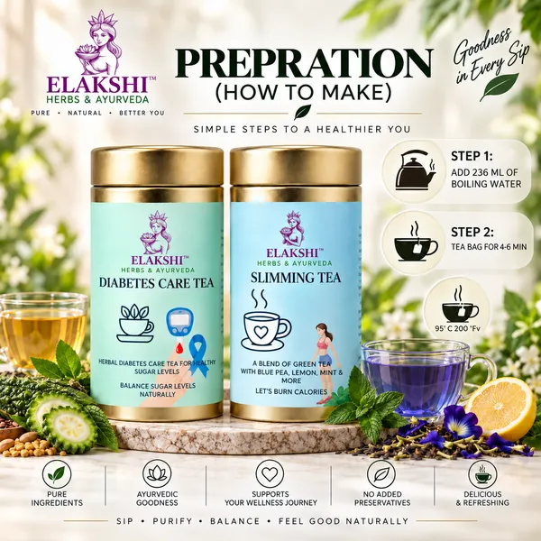 SLIMMING_TEA_&_DIABETIC_CARE_COMBO