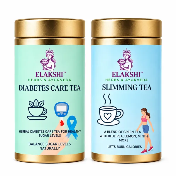 SLIMMING_TEA_&_DIABETIC_CARE_COMBO