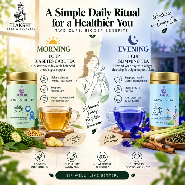 SLIMMING_TEA_&_DIABETIC_CARE_COMBO