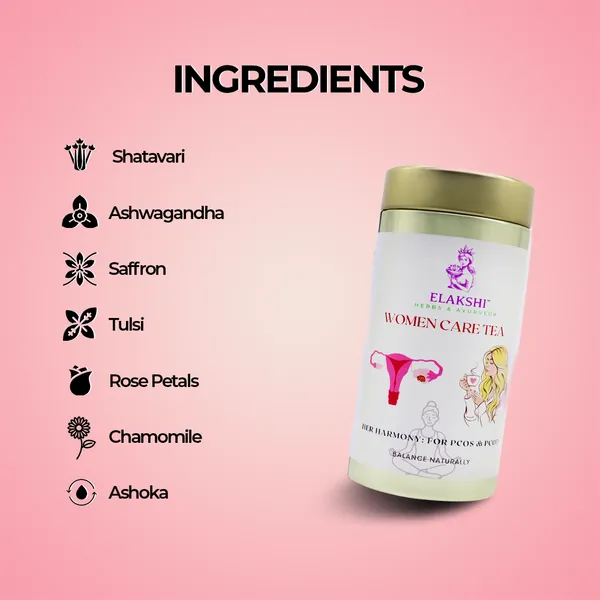 Women_Care_Tea_Herbal_Harmony_For_Pcos_&_Period_Balance_-_BOGO_50_Tea_Bags