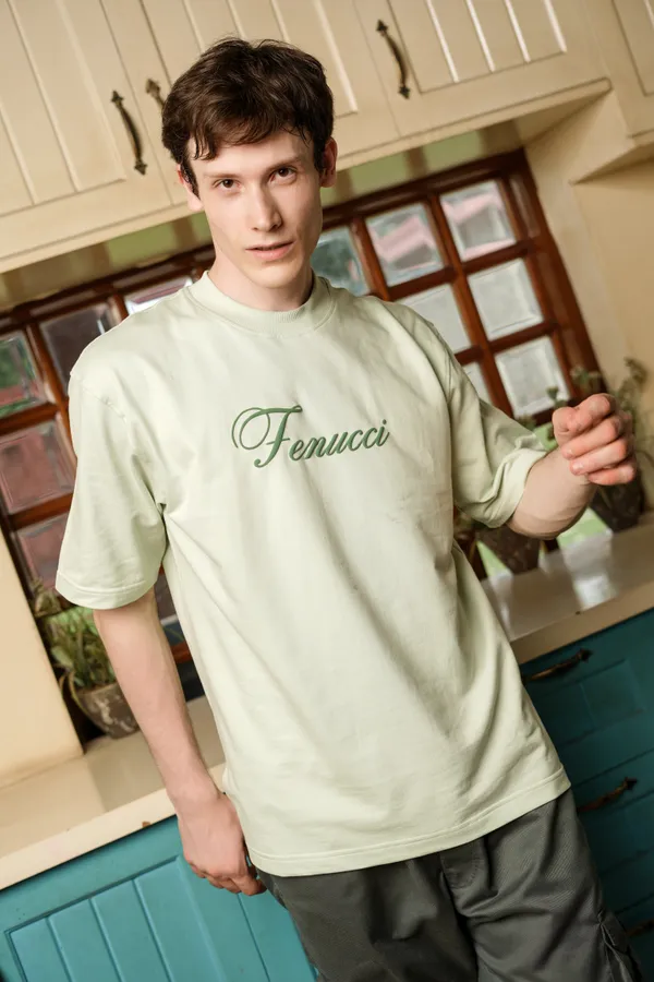 Mint_Mojito_Green_Cocktail_Club_Printed_Cotton_T-Shirt_For_Unisex