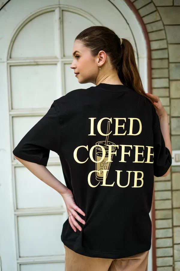 Cold_Brew_Black_Iced_Coffee_Club_Printed_Cotton_T-Shirt_For_Unisex