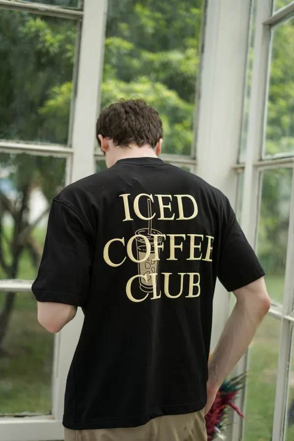 Cold_Brew_Black_Iced_Coffee_Club_Printed_Cotton_T-Shirt_For_Unisex