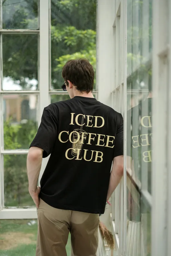 Cold_Brew_Black_Iced_Coffee_Club_Printed_Cotton_T-Shirt_For_Unisex
