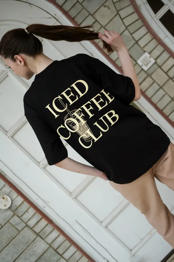 Cold_Brew_Black_Iced_Coffee_Club_Printed_Cotton_T-Shirt_For_Unisex