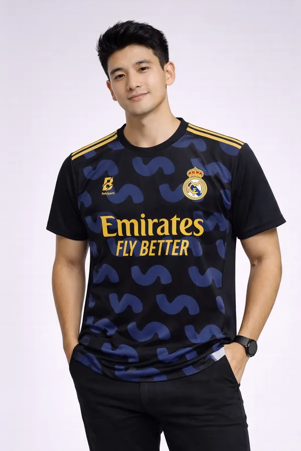 Black_Soft-Polyblend_Real_Madrid_Jersey
