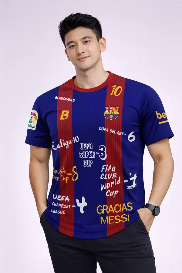Blue_And_Red_Soft-Polyblend_Messi_Limited_Edition_Barcelona_Jersey
