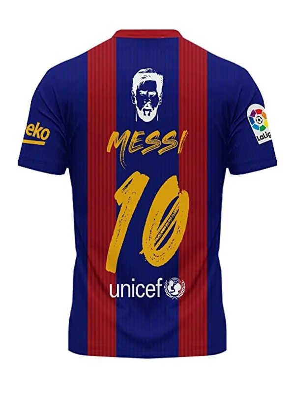 Blue_And_Red_Soft-Polyblend_Messi_Limited_Edition_Barcelona_Jersey