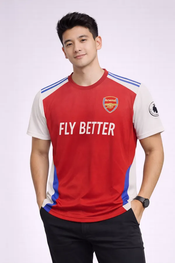 Red_Soft-Polyblend_Arsenal_Football_Kit_New_Season
