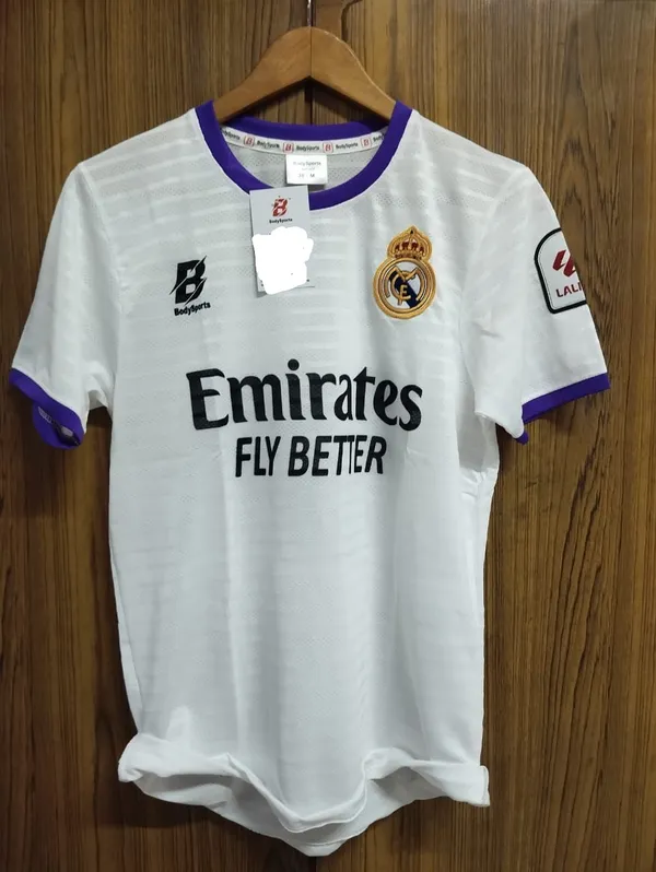 White_Soft-Polyblend_Real_Madrid_Jersey