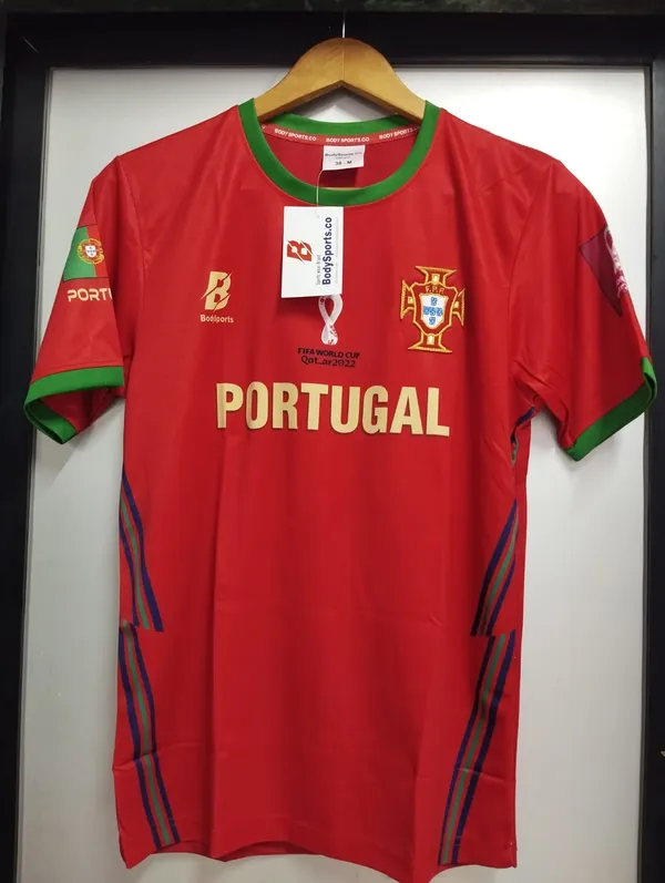 Red_Soft-Polyblend_Barcelona_Football_Jersey