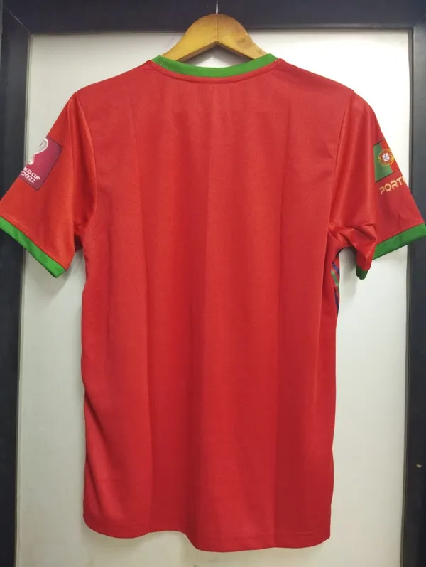 Red_Soft-Polyblend_Barcelona_Football_Jersey