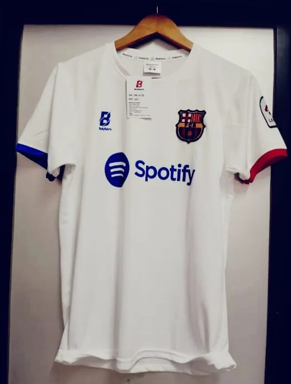 White_Soft-Polyblend_Barcelona_Fan_Jersey
