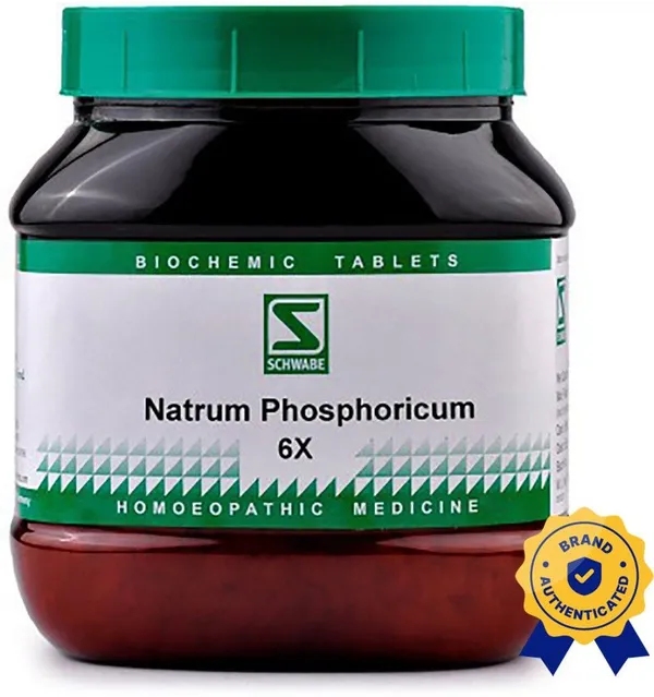 Dr.Willmar_Schwabe_India_Natrum_Phosphoricum_6X_Tablets_(550_G)