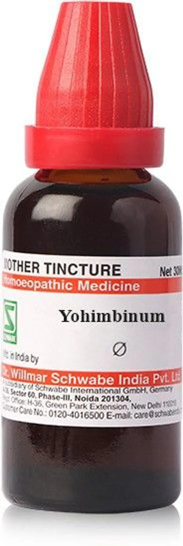 Dr.Willmar_Schwabe_India_Yohimbinum_Q_Mother_Tincture_(30_Ml)