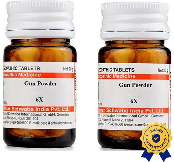 Dr.Willmar_Schwabe_India_Gunpowder_6X_Tablets_(2_X_20_G)
